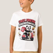 T-Shirt (Vorderseite)