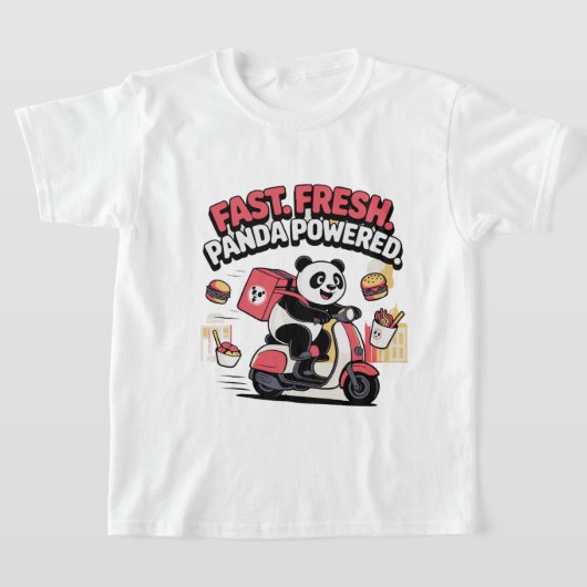 T-Shirt (Ablage )