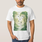T - Shirt (Vorderseite)