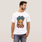 T - Shirt (Vorne ganz)