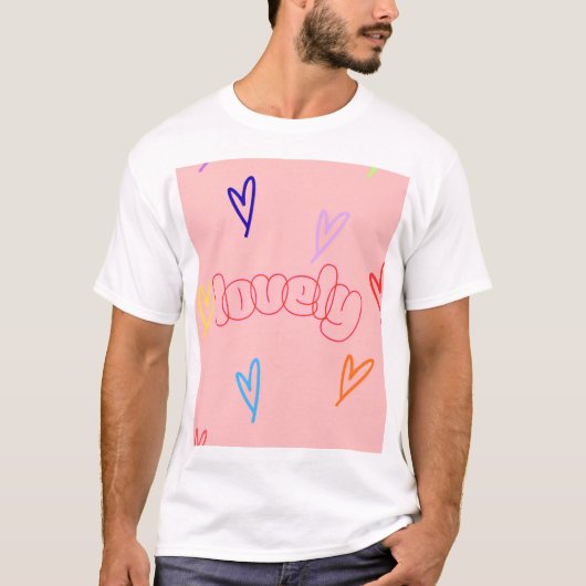 T-Shirt (Vorderseite)