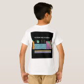 T - Shirt (Schwarz voll)