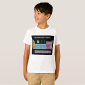 T - Shirt (Vorne ganz)