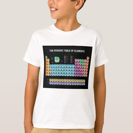 T - Shirt (Vorderseite)