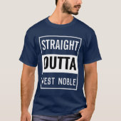 T - Shirt (Vorderseite)