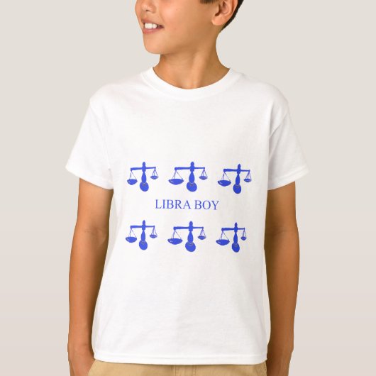 T - Shirt (Vorderseite)