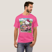 T - Shirt (Vorne ganz)