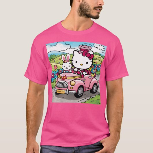 T - Shirt (Vorderseite)