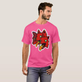 T - Shirt (Vorne ganz)