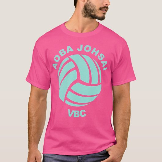 T-Shirt (Vorderseite)