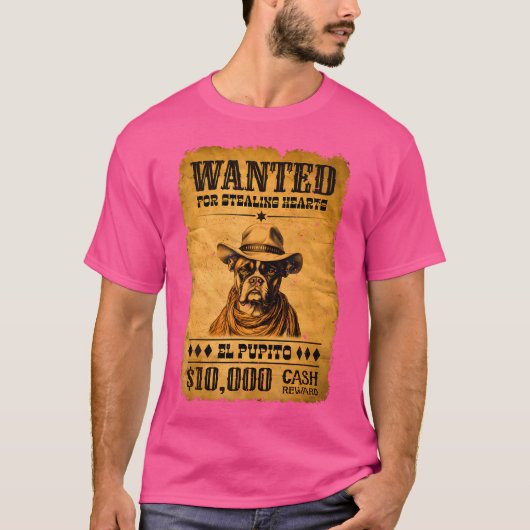 T - Shirt (Vorderseite)