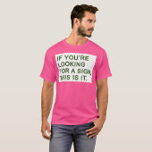 T - Shirt (Vorne ganz)