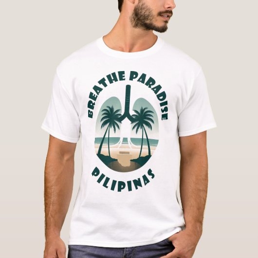 T - Shirt (Vorderseite)