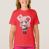 T - Shirt (Vorderseite)