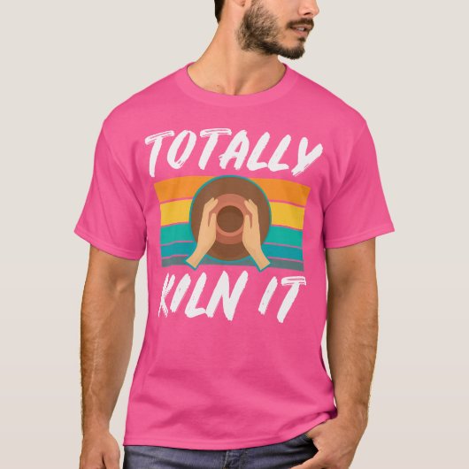 T-Shirt (Vorderseite)