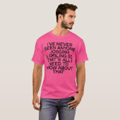 T-Shirt (Vorne ganz)