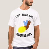 T - SHIRT (Vorderseite)