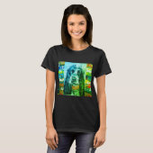 T - Shirt (Vorne ganz)
