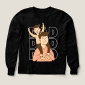 T-Shirt (Design Vorderseite)