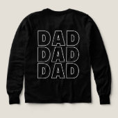 T-Shirt (Design Rückseite)