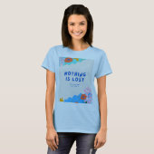 T - Shirt (Vorne ganz)