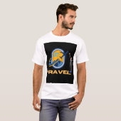 T - Shirt (Vorne ganz)