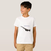 T - Shirt (Vorne ganz)