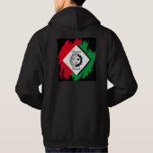T - Shirt (Rückseite)