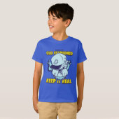 T-Shirt (Vorne ganz)