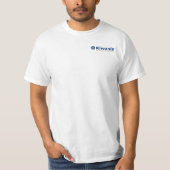 T-Shirt (Vorderseite)