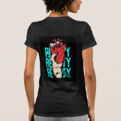 T - Shirt (Rückseite)