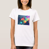 T - Shirt (Vorderseite)