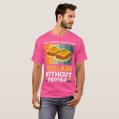 T-Shirt (Vorne ganz)