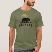 T - Shirt (Vorderseite)