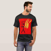 . T-Shirt (Vorne ganz)