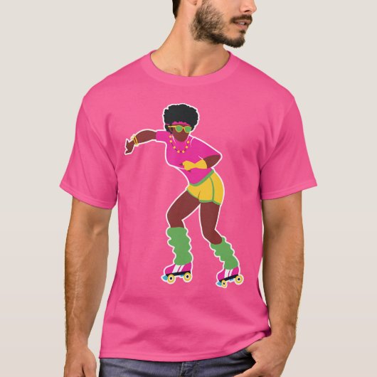 T-Shirt (Vorderseite)