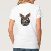 T - Shirt (Rückseite)