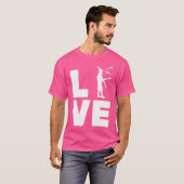 T - Shirt (Vorne ganz)