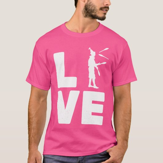 T - Shirt (Vorderseite)