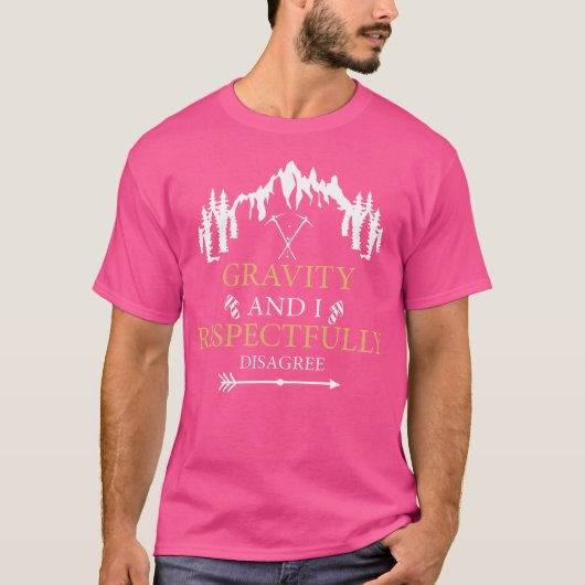 T - Shirt (Vorderseite)