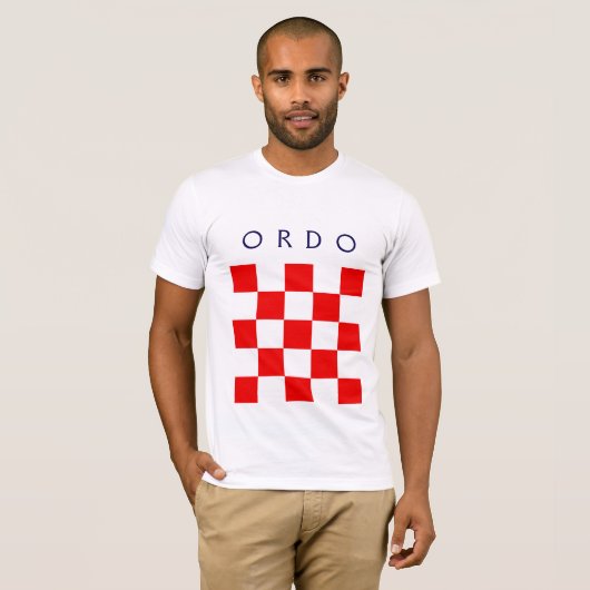 T - Shirt (Vorne ganz)