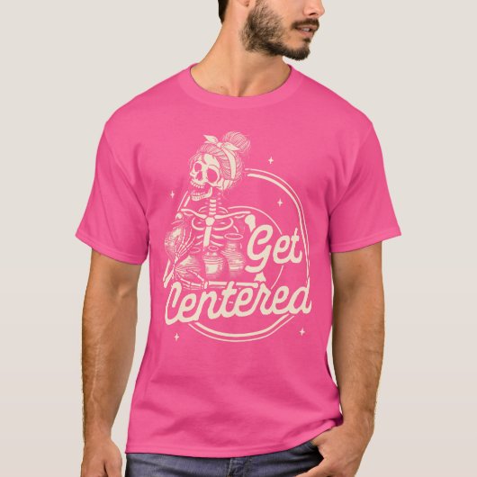 T-Shirt (Vorderseite)