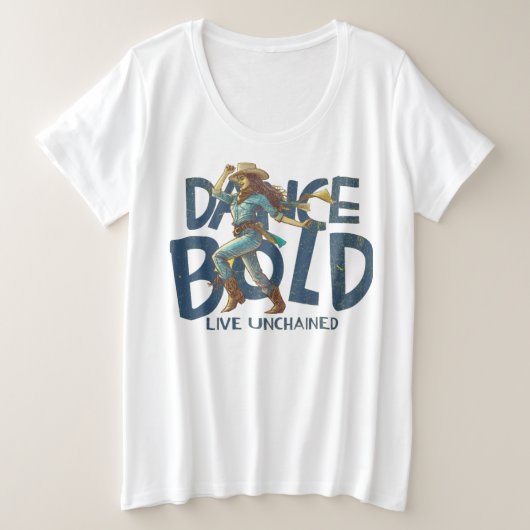 T-Shirt (Design vorne)