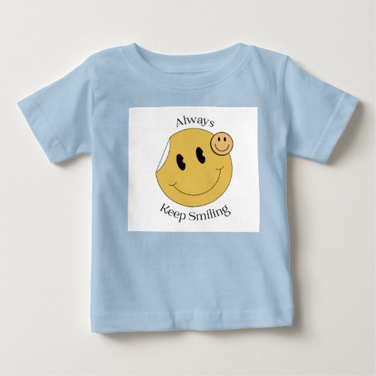 T-Shirt (Vorderseite)