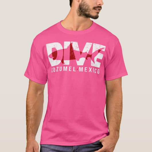 T - Shirt (Vorderseite)
