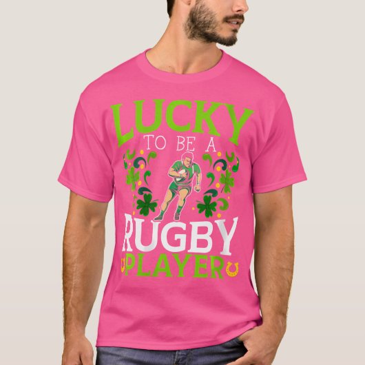 T - Shirt (Vorderseite)