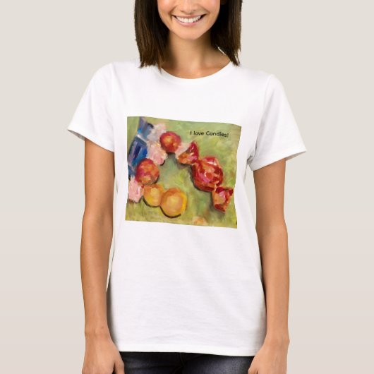 T-Shirt (Vorderseite)