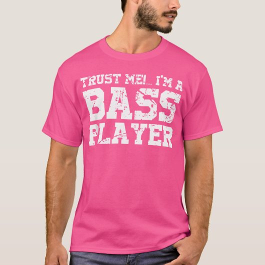 T-Shirt (Vorderseite)