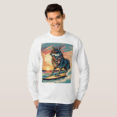 T - Shirt (Vorne ganz)