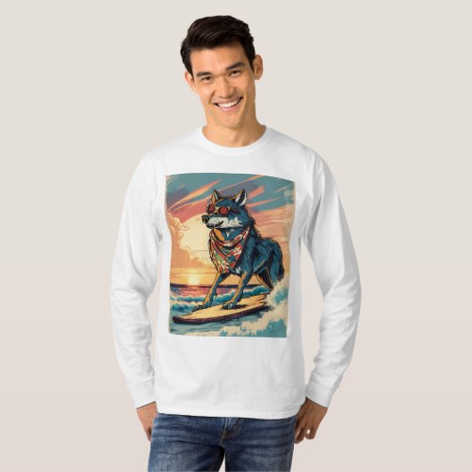 T - Shirt (Vorne ganz)